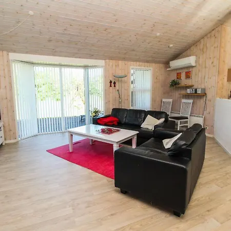 Beeke - 1-4km From The Sea In Nw Jutland By Interhome Holiday home *
