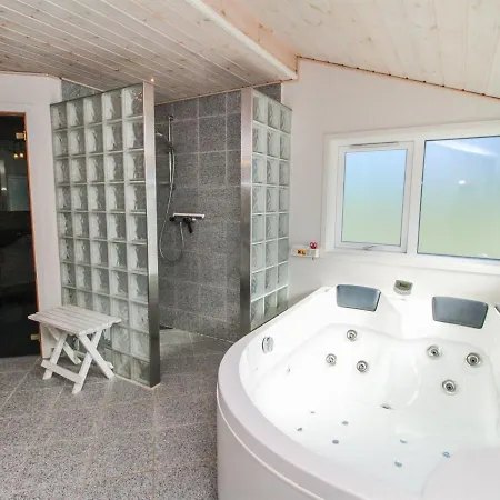 Holiday home Beeke - 1-4km From The Sea In Nw Jutland By Interhome