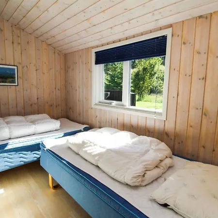 Holiday home Beeke - 1-4km From The Sea In Nw Jutland By Interhome *