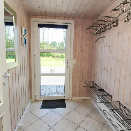 Beeke - 1-4km From The Sea In Nw Jutland By Interhome * Lokken
