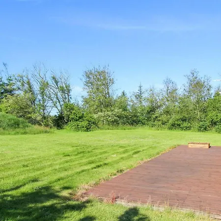 Beeke - 1-4km From The Sea In Nw Jutland By Interhome *