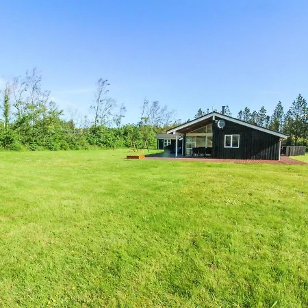 Beeke - 1-4km From The Sea In Nw Jutland By Interhome