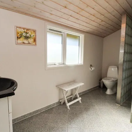 Beeke - 1-4km From The Sea In Nw Jutland By Interhome *
