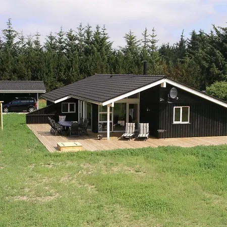 Holiday home Beeke - 1-4km From The Sea In Nw Jutland By Interhome Lokken