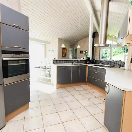 Beeke - 1-4km From The Sea In Nw Jutland By Interhome Holiday home