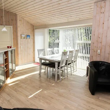 Beeke - 1-4km From The Sea In Nw Jutland By Interhome Holiday home *