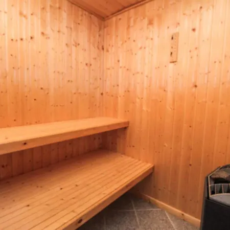 Holiday home Beeke - 1-4km From The Sea In Nw Jutland By Interhome