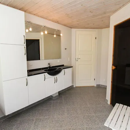 Beeke - 1-4km From The Sea In Nw Jutland By Interhome *