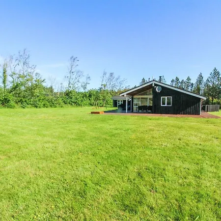 Beeke - 1-4km From The Sea By Interhome 別荘