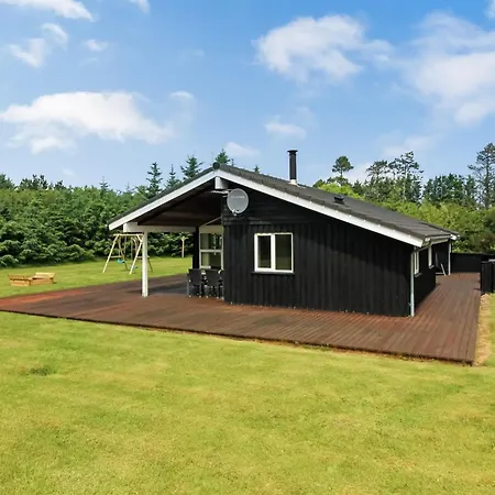 Дом отдыха Beeke - 1-4km From The Sea By Interhome *