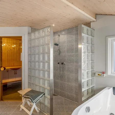 Beeke - 1-4km From The Sea By Interhome Feriehus Løkken