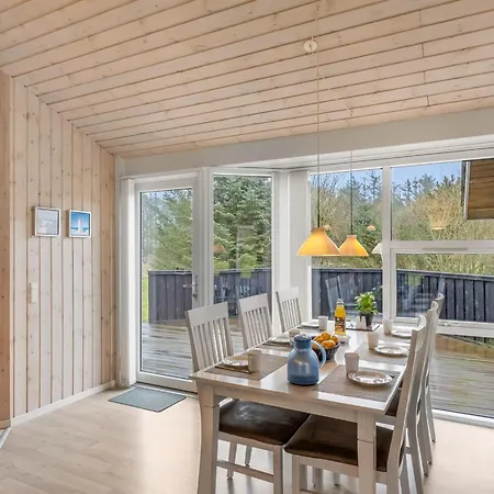 Feriehus Beeke - 1-4km From The Sea By Interhome