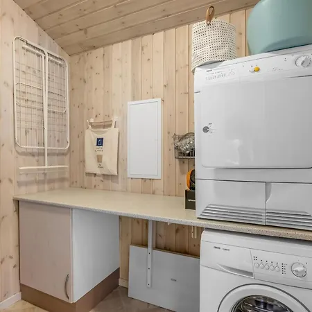 Beeke - 1-4km From The Sea By Interhome Løkken