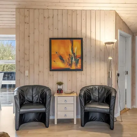 Beeke - 1-4km From The Sea By Interhome * Løkken