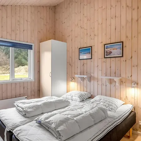 Beeke - 1-4km From The Sea By Interhome *