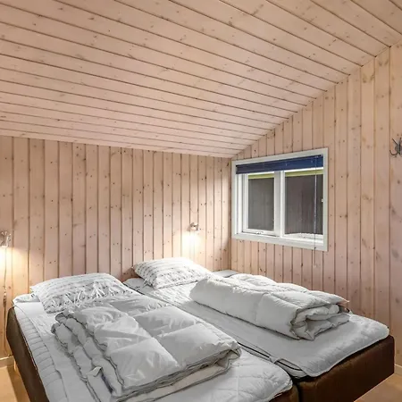 Дом отдыха Beeke - 1-4km From The Sea By Interhome