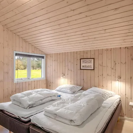 Beeke - 1-4km From The Sea By Interhome Feriehus