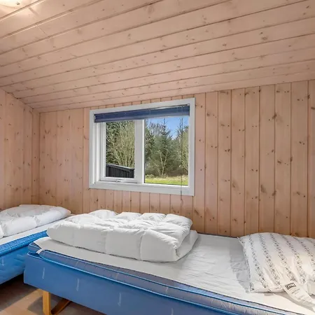 Beeke - 1-4km From The Sea By Interhome Feriehus Løkken