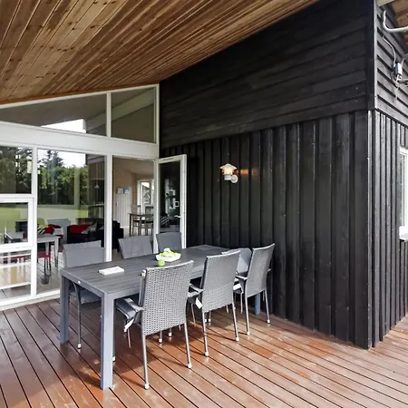 Beeke - 1-4km From The Sea By Interhome