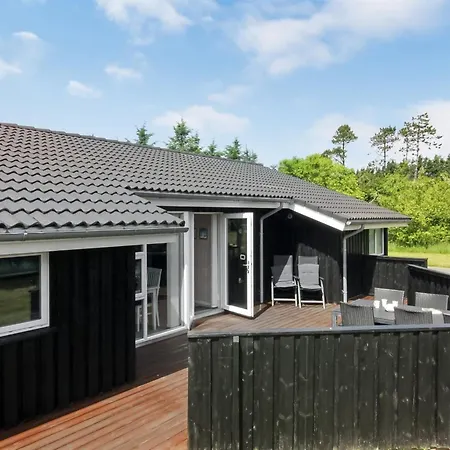 Feriehus Beeke - 1-4km From The Sea By Interhome