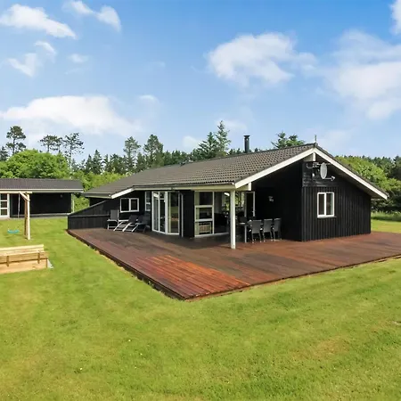 Feriehus Beeke - 1-4km From The Sea By Interhome Løkken