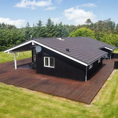 Beeke - 1-4km From The Sea By Interhome Feriehus *