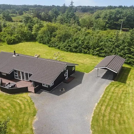 Feriehus Beeke - 1-4km From The Sea By Interhome *