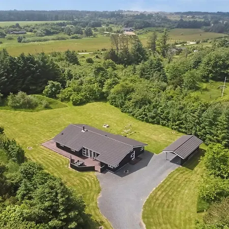 Feriehus Beeke - 1-4km From The Sea By Interhome *