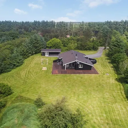 Beeke - 1-4km From The Sea By Interhome Feriehus *
